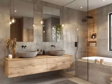 vente appartement 4 pièces 96 m² à villemomble (93250)  494 000 €