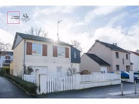 vente maison à bruz (35170) : à vendre / 100m² bruz