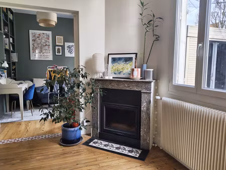 maison à vendre à talence (33400) - gironde