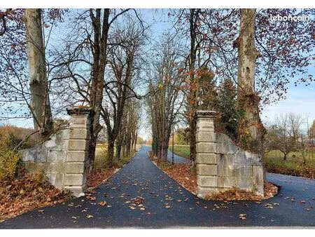 terrain viabilisé belley-rothonod