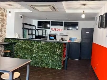 local commercial toulon