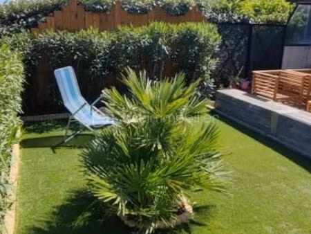 maison 4 pièces 96 m²