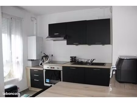 appartement 2 pièces 49 m²