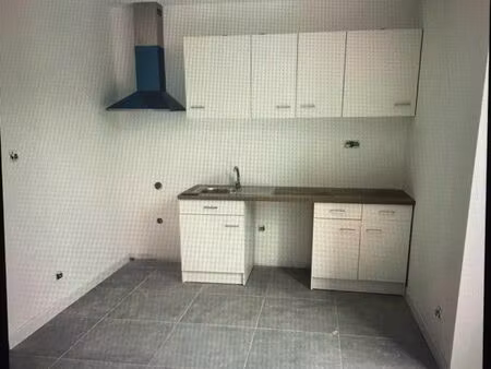 appartement t2 neuf avec balcon