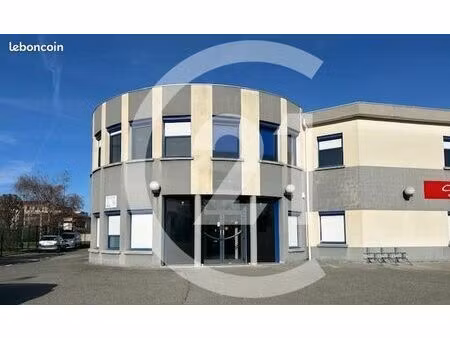 boutique 150 m² tournon sur rhone