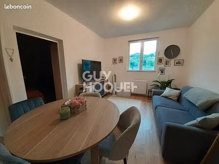 maison 4 pièces 88 m²