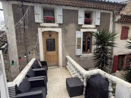 maison 4 pièces 89 m²