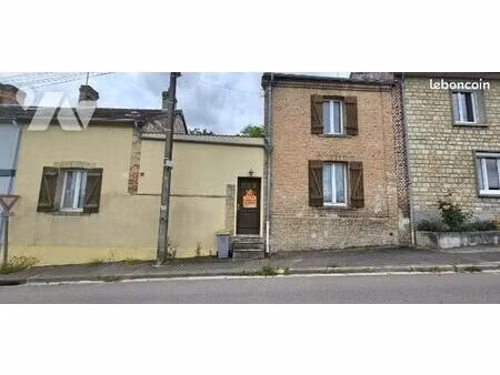 maison 4 pièces 95 m²