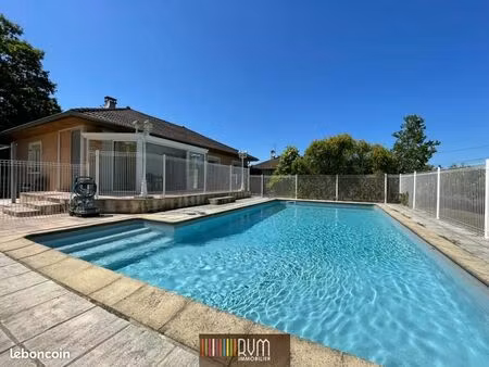 villa 9 pièces 180 m²