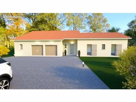 maison 6 pièces 170 m²