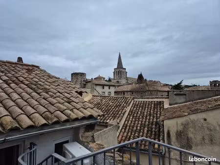 maison de village 5 pièces 123 m²