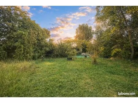 terrain 1 141 m² vidauban