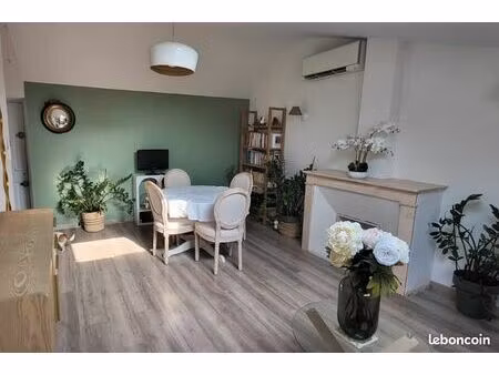 3 pièces - cours napoléon ajaccio