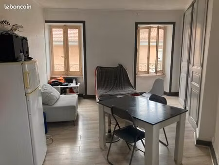 appartement proche centre ville