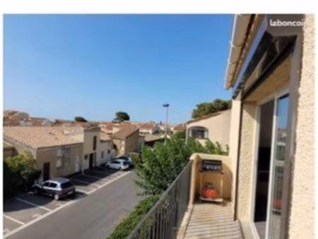 vends t3 st pierre la mer