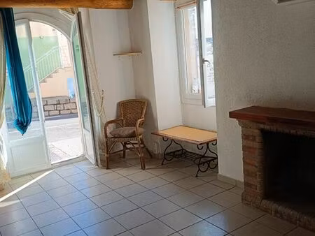 appartement venaco