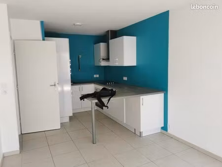 appartement vidauban