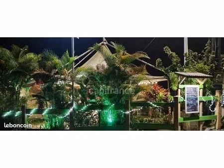 fonds de commerce restaurant 100 m²