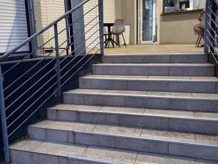 local commercial à louer