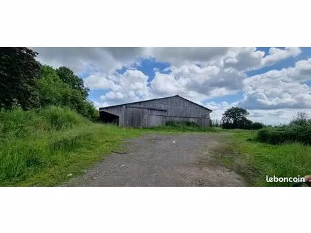 ferme 7 pièces 155 m²