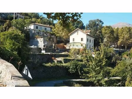 maison de maitre xix à sorio 20246 20 000 euros