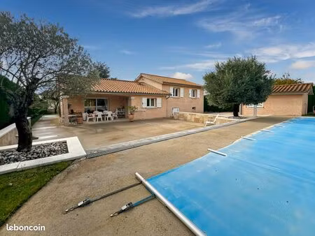 maison 5 pièces 127 m²