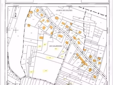 terrain 2 5 hectares