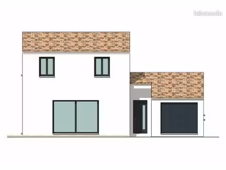 terrain 602 m² pignans