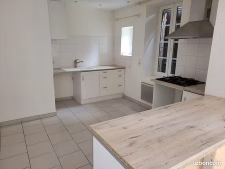 appartement à la campagne