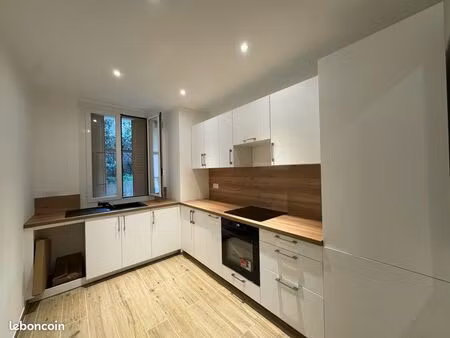 loue appartement centre ville