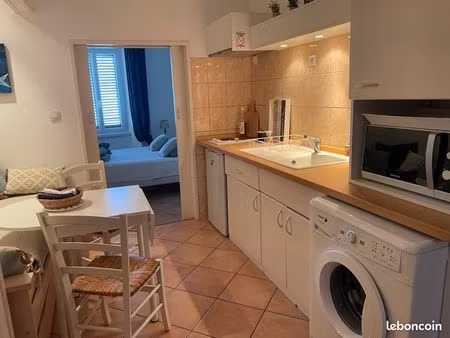 grand studio haute ville