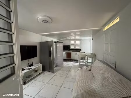 appartement en location ducos