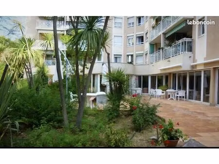 appartement résidence services