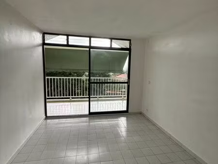 appartement t2 - balata