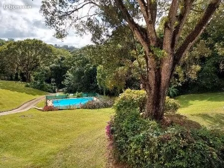 location meublé secteur didier