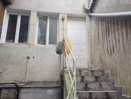 immeuble 370 m² trévoux