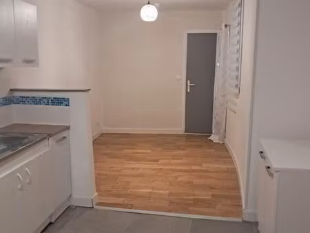 location appartement laon plateau