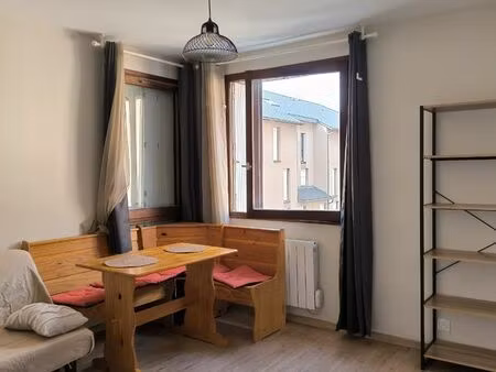 vente t2 appartement