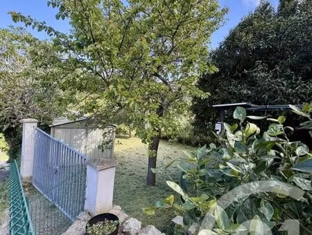 appartement 3 pièces 44 m²