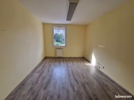 location bureau professionnel