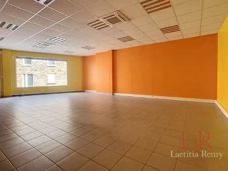 location bureaux et commerces à baulon (35580) : à louer / baulon