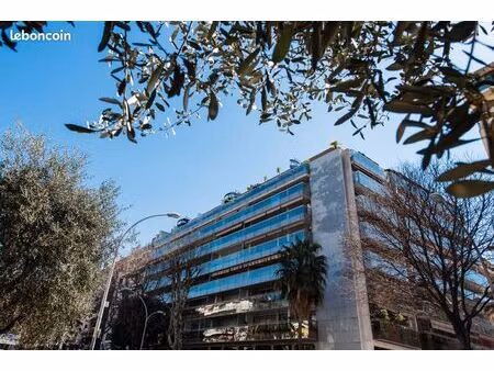 parking à vendre bd dubouchage