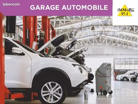 local commercial 273 m²