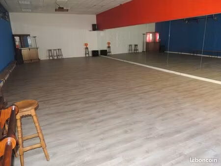 local 389m2 bavilliers belfort