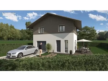 maison 5 pièces 94 m²