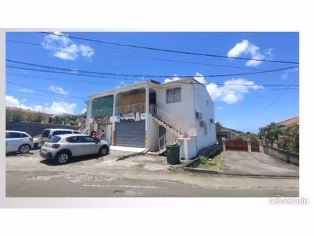 vent bien immobilier donne en locations