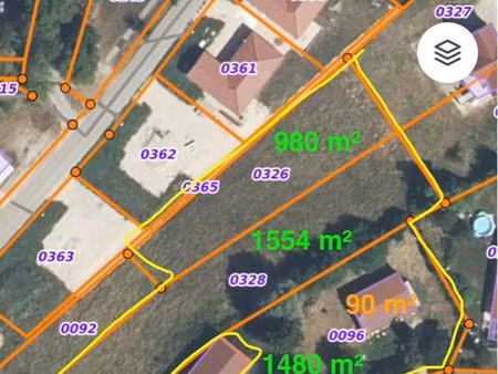 lot maison + terrain