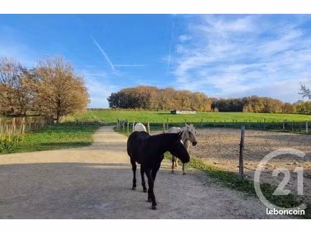 ferme 4 pièces 133 m²