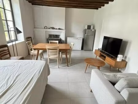 longère 4 pièces 90 m²