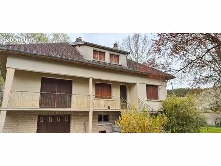 maison d'artisans 1970